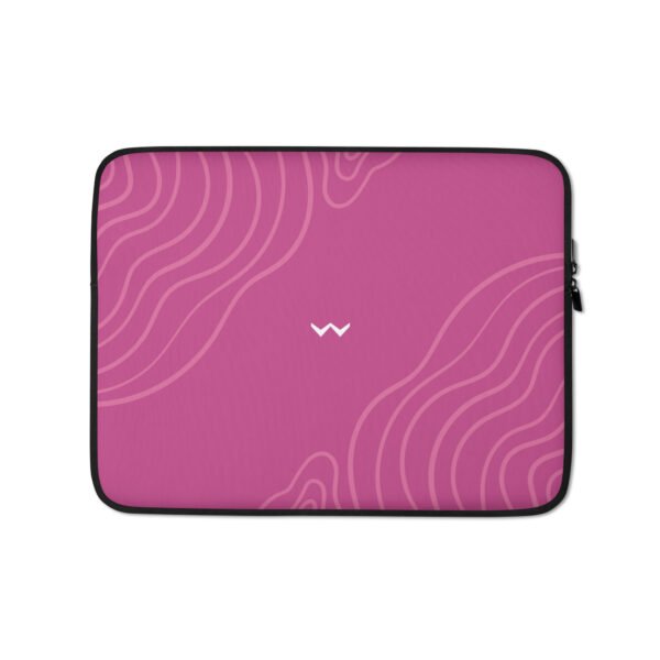 wSlipcases - Mulberry Laptop Sleeve