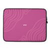 wSlipcases - Mulberry Laptop Sleeve