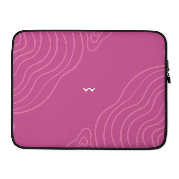 wSlipcases - Mulberry Laptop Sleeve