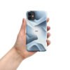 wCase - Glacial Drift Snap case for iPhone®