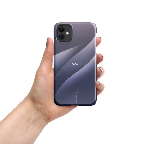 wCase - Whisper Wings Snap case for iPhone®