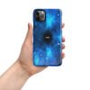 wCase – Stellar Vortex Snap case for iPhone®