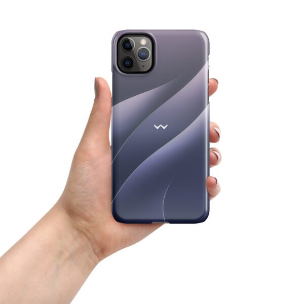 wCase - Whisper Wings Snap case for iPhone®