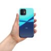 wCase – Blue Dusk Snap case for iPhone®