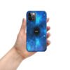wCase – Stellar Vortex Snap case for iPhone®