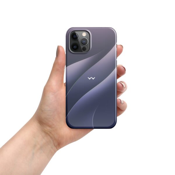 wCase - Whisper Wings Snap case for iPhone®