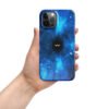wCase – Stellar Vortex Snap case for iPhone®