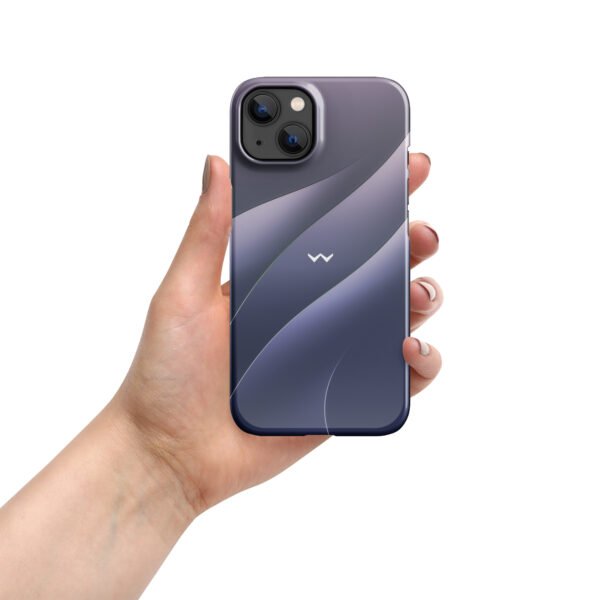 wCase - Whisper Wings Snap case for iPhone®