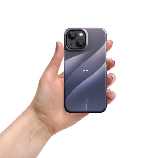 wCase - Whisper Wings Snap case for iPhone®