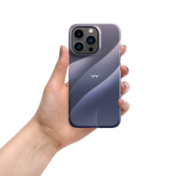 wCase - Whisper Wings Snap case for iPhone®