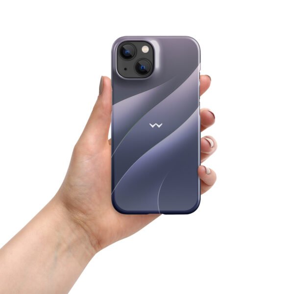 wCase - Whisper Wings Snap case for iPhone®