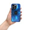 wCase – Stellar Vortex Snap case for iPhone®