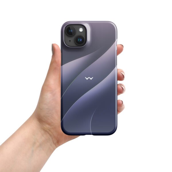 wCase - Whisper Wings Snap case for iPhone®