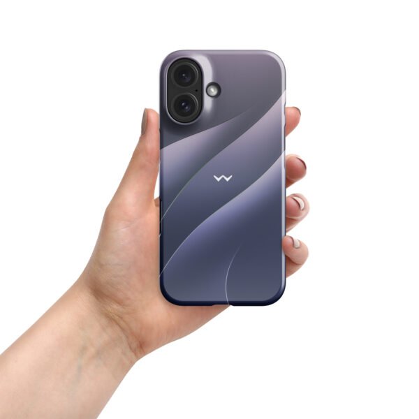 wCase - Whisper Wings Snap case for iPhone®