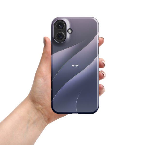 wCase - Whisper Wings Snap case for iPhone®
