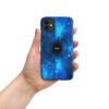 wCase – Stellar Vortex Snap case for iPhone®