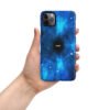 wCase – Stellar Vortex Snap case for iPhone®