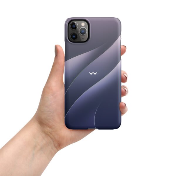 wCase - Whisper Wings Snap case for iPhone®