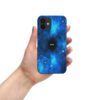 wCase – Stellar Vortex Snap case for iPhone®
