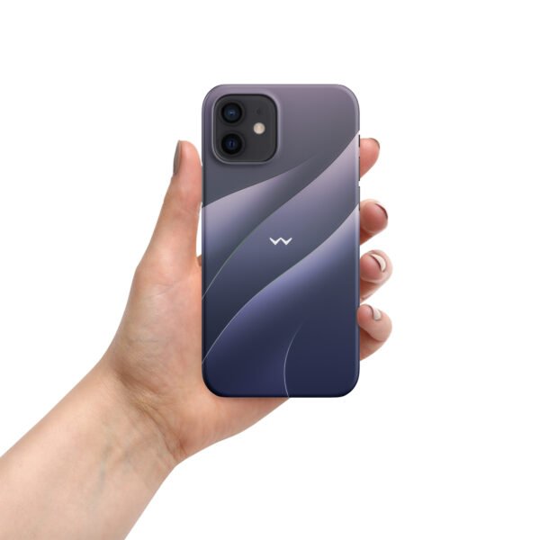 wCase - Whisper Wings Snap case for iPhone®