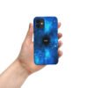 wCase – Stellar Vortex Snap case for iPhone®