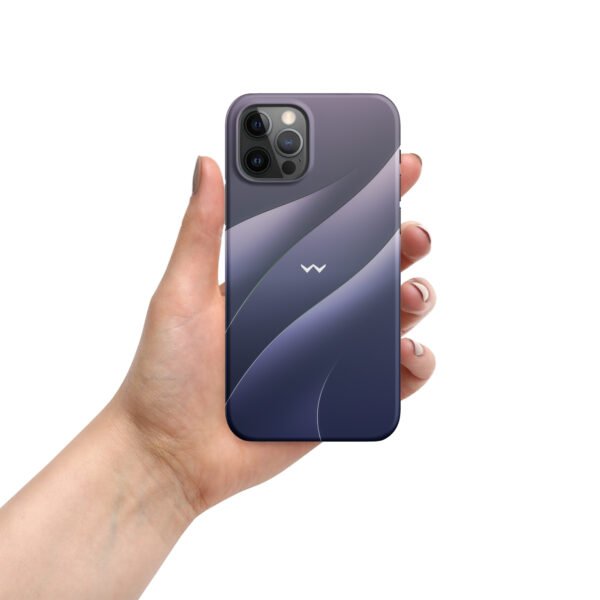 wCase - Whisper Wings Snap case for iPhone®