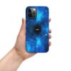wCase – Stellar Vortex Snap case for iPhone®