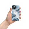 wCase - Glacial Drift Snap case for iPhone®