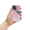 wCase - Blush Arc Snap case for iPhone®