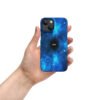 wCase – Stellar Vortex Snap case for iPhone®