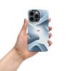 wCase - Glacial Drift Snap case for iPhone®