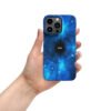 wCase – Stellar Vortex Snap case for iPhone®