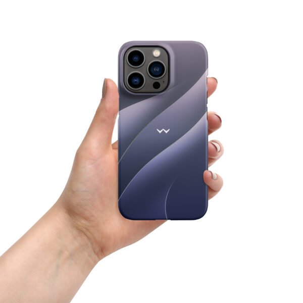 wCase - Whisper Wings Snap case for iPhone®