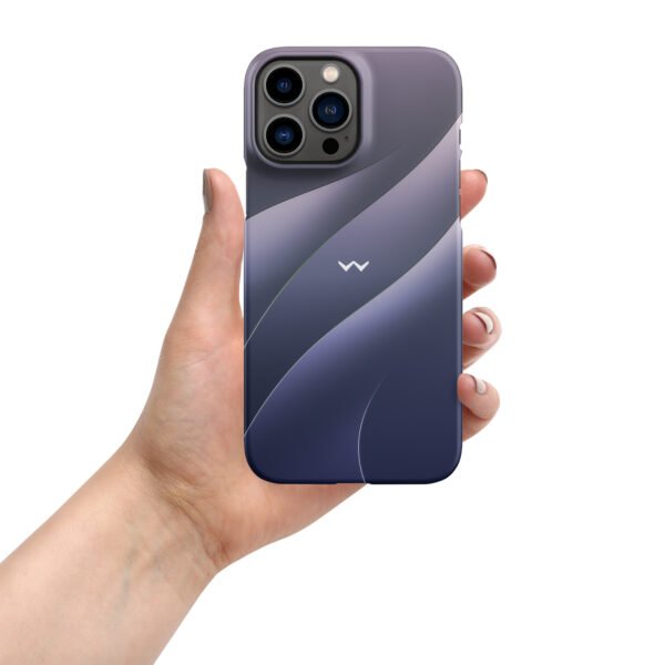 wCase - Whisper Wings Snap case for iPhone®