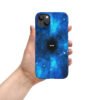 wCase – Stellar Vortex Snap case for iPhone®