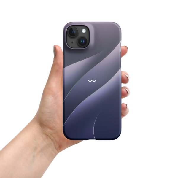 wCase - Whisper Wings Snap case for iPhone®
