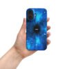 wCase – Stellar Vortex Snap case for iPhone®