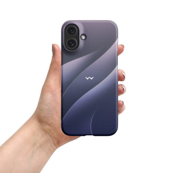 wCase - Whisper Wings Snap case for iPhone®