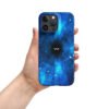 wCase – Stellar Vortex Snap case for iPhone®