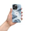 wCase - Glacial Drift Snap case for iPhone®