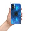 wCase - Stellar Vortex Snap case for iPhone®
