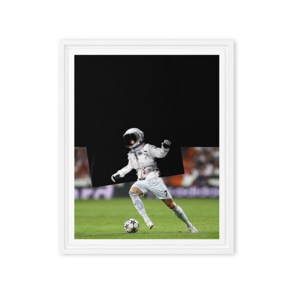 framed-canvas-in-white-16x20-front-6915935013a5c.jpg Cosmic Striker Framed Canvas (16″x20″)