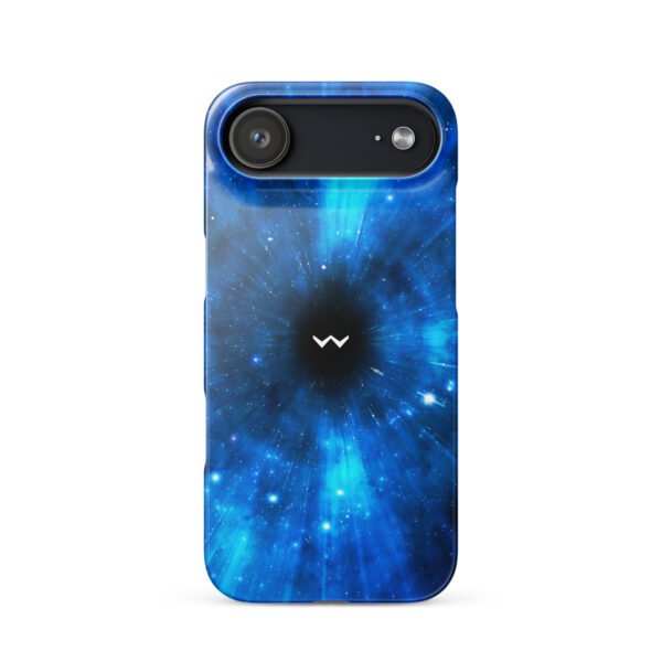 snap-case-for-iphone-glossy-iphone-17-air-front-697c81f3ab106.jpg wCase - Stellar Vortex Snap case for iPhone®