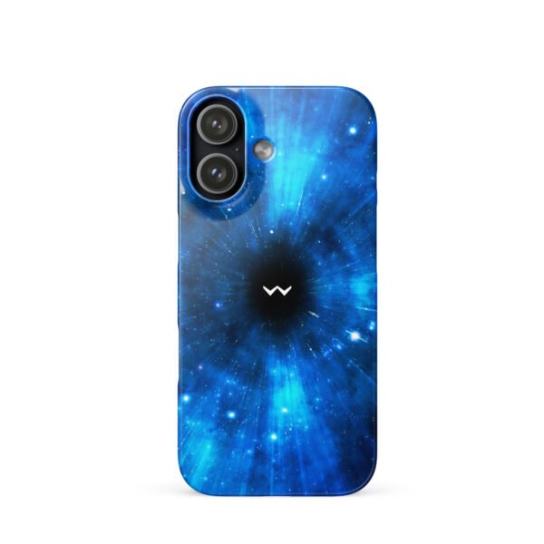 snap-case-for-iphone-glossy-iphone-17-front-697c81f3ab9f3.jpg wCase - Stellar Vortex Snap case for iPhone®