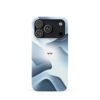 wCase - Glacial Drift Snap case for iPhone®