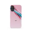 wCase - Blush Arc Snap case for iPhone®