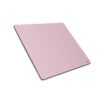 wDesk Pink Lace Gaming Mouse Pad Smooth Glide Non Slip Pro Surface