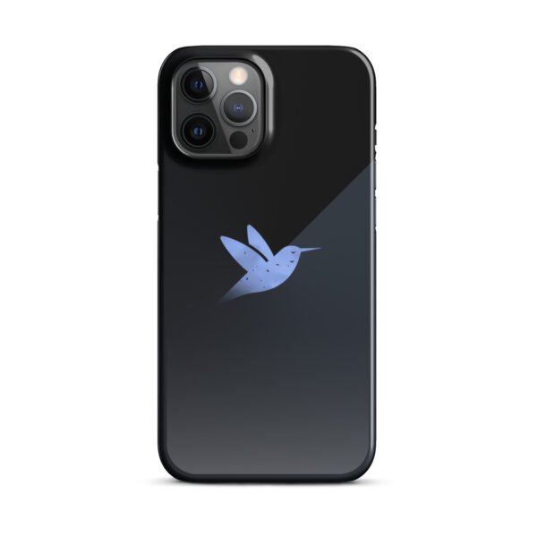snap-case-for-iphone-glossy-iphone-12-pro-max-front-69c8accb143de.jpg wCase wBird Snap Case for iPhone® (Limited Edition)