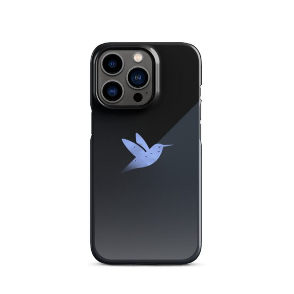 snap-case-for-iphone-glossy-iphone-13-pro-front-69c8accb147a6.jpg wCase wBird Snap Case for iPhone® (Limited Edition)