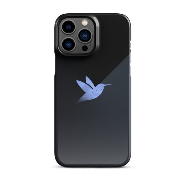snap-case-for-iphone-glossy-iphone-13-pro-max-front-69c8accb14903.jpg wCase wBird Snap Case for iPhone® (Limited Edition)